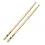 Vater Vater Hickory Rock Nylon Nylon Tip Drum Sticks