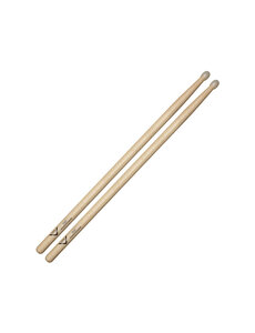 Vater Vater Hickory DSK Nylon  Tip Drum Sticks