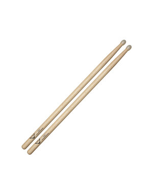 Vater Vater Hickory DSK Nylon  Tip Drum Sticks