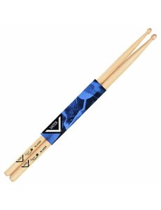 Vater Vater Hickory Sugar Maple Blazer Wood Tip Sticks