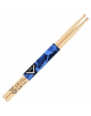 Vater Vater Hickory Sugar Maple Blazer Wood Tip Sticks