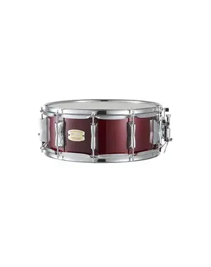 Yamaha Yamaha Stage Custom Birch 14" x 5.5” Snare Drum, Cranberry Red