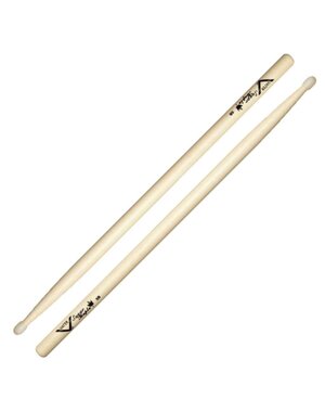 Vater Vater Maple 5B Nylon Tip Drum Sticks