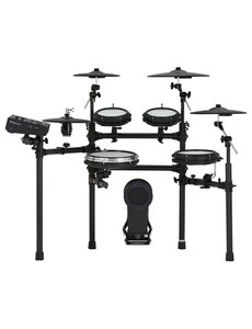 Roland Roland V-Drums TD513 Electronic  Drum Kit