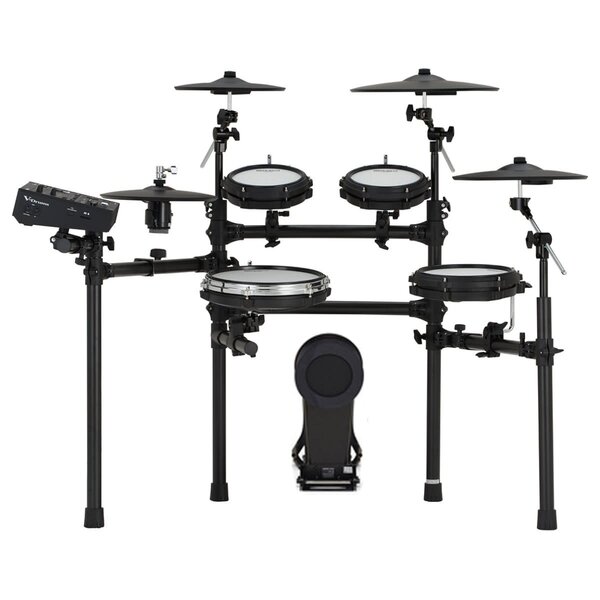 Roland Roland V-Drums TD513 Electronic  Drum Kit