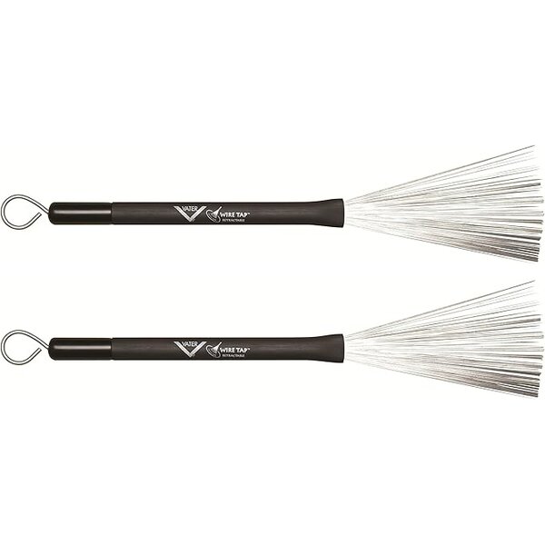 Vater Vater Wiretap Heavy Brush Retractable