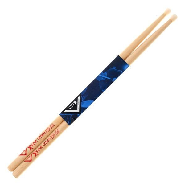 Vater Vater Xtreme Design 5A Nylon Tip Drum Sticks