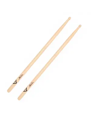 Vater Vater Hickory 3A Lite Wood Tip Drum Sticks