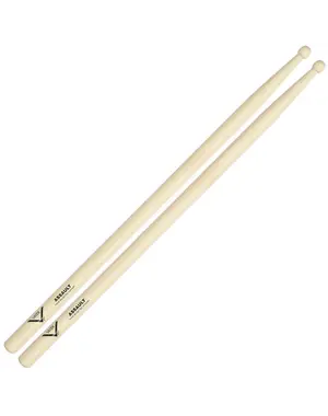 Vater Vater Hickory Assault Wood Tip Drum Sticks