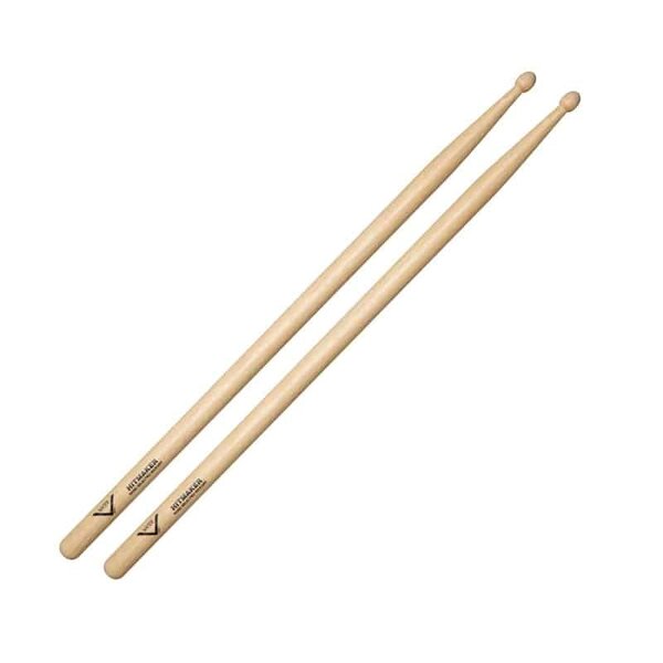 Vater Vater Hickory Hitmaker Wood Tip Drum Sticks