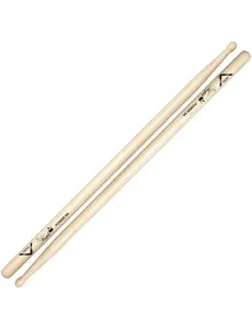 Vater Vater Sugar Maple Power 5A Wood Tip Drum Sticks