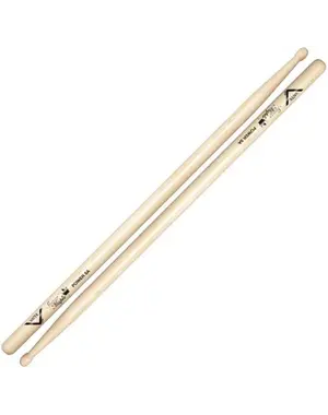 Vater Vater Sugar Maple Power 5A Wood Tip Drum Sticks