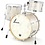 Sonor Sonor Vintage 20" Drum Kit with Mount, Vintage Pearl