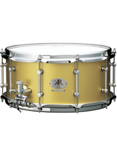 Tama Tama Kaz Rodriguez Signature Ltd Edition 14" x 6.5" Snare Drum