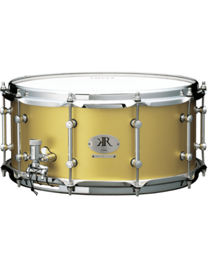 Tama Tama Kaz Rodriguez Signature Ltd Edition 14" x 6.5" Snare Drum