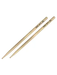Vater Vater Sugar Maple Pianissimo Wood Tip Drum Sticks