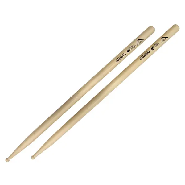 Vater Vater Sugar Maple Pianissimo Wood Tip Drum Sticks