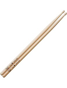 Vater Vater Sugar Maple Super Jazz Wood Tip Drum Sticks