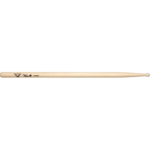 Vater Vater Sugar Maple Fusion Nylon Tip Drum Sticks