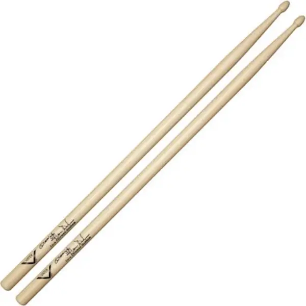 Vater Vater Cora Coleman-Dunham Signature Wood Tip Drum Sticks