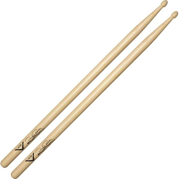 Vater Vater Derek Roddy Signature Wood Tip Drum Sticks