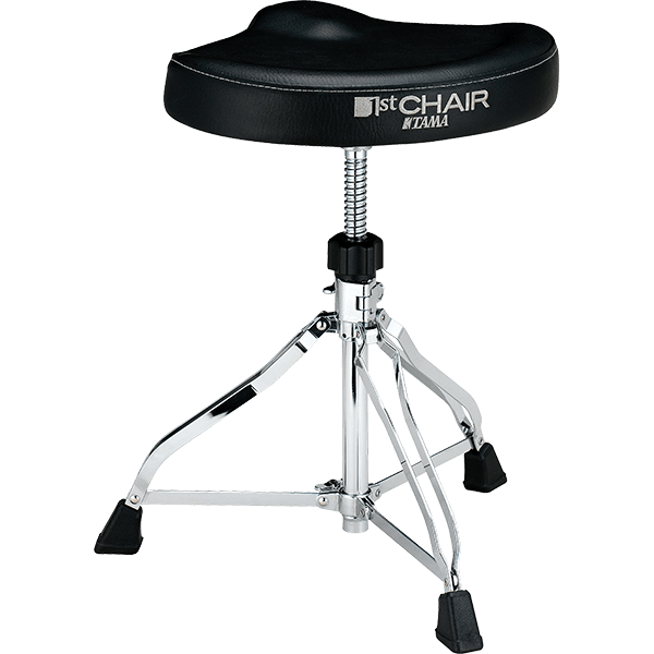 Tama Tama 1st Chair Saddle Drum Throne