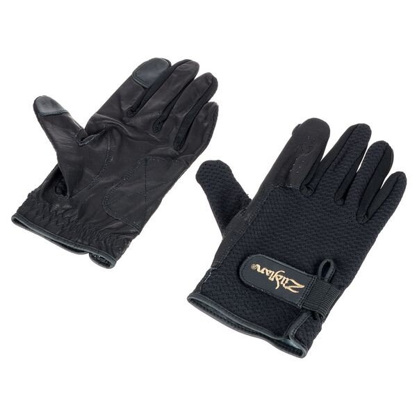 Zildjian Zildjian Touchscreen Drummers Gloves - Extra Large