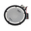 Roland Roland PDX-6 8" Electronic Dual Trigger Mesh Drum Pad