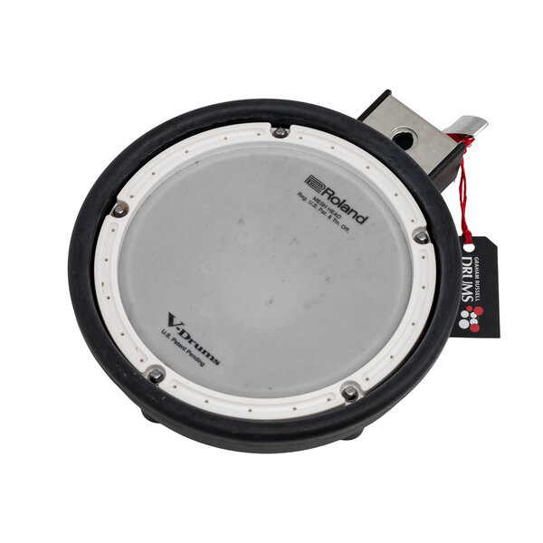 Roland Roland PDX-6 8" Electronic Dual Trigger Mesh Drum Pad