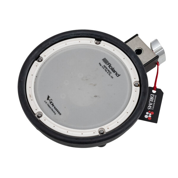 Roland Roland PDX-6 8" Electronic Dual Trigger Mesh Drum Pad
