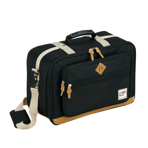 Tama Tama Powerpad Designer Drum Pedal Bag, Black