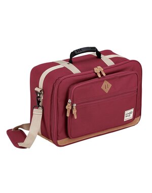  Tama Powerpad Designer Drum Pedal Bag, Wine Red