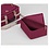 Tama Powerpad Designer Drum Pedal Bag, Wine Red