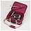 Tama Tama Powerpad Designer Drum Pedal Bag, Wine Red