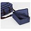 Tama Tama Powerpad Designer Drum Pedal Bag, Navy Blue