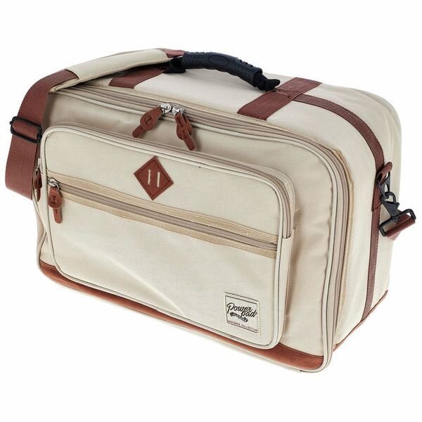 Tama Powerpad Designer Drum Pedal Bag,Beige