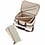 Tama Powerpad Designer Drum Pedal Bag,Beige