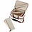 Tama Tama Powerpad Designer Drum Pedal Bag,Beige