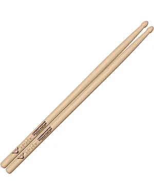 Vater Vater Mike Mangini Wicked Piston Signature Wood Tip Drum Sticks