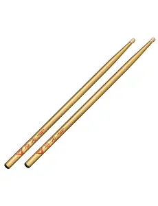 Vater Vater Pocket Queen Signature Wood Tip Drum Sticks