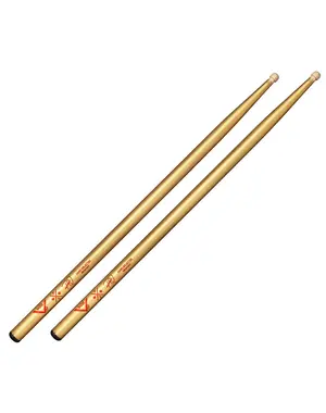 Vater Vater Pocket Queen Signature Wood Tip Drum Sticks