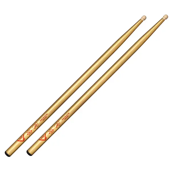 Vater Vater Pocket Queen Signature Wood Tip Drum Sticks