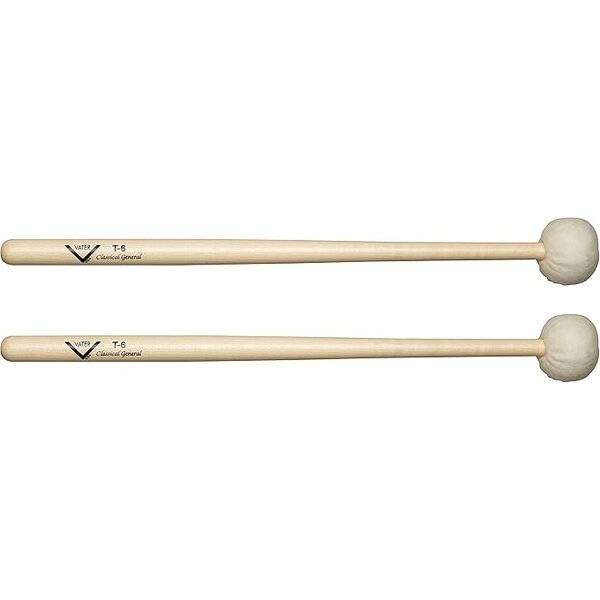Vater Vater Timpani Mallet T6