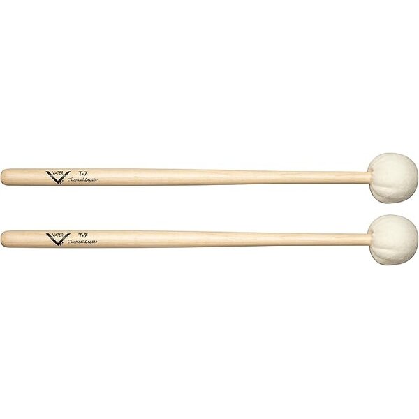 Vater Vater Timpani Mallet T7