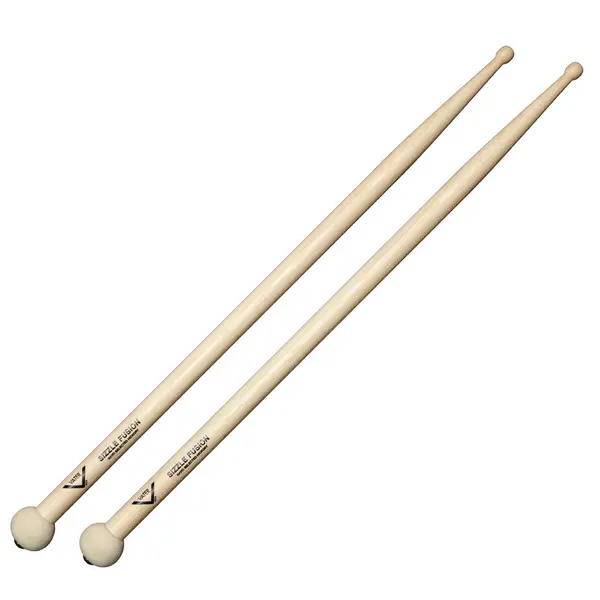 Vater Vater Sizzle Fusion Double Ended Sticks / Mallets