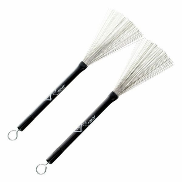 Vater Vater Wire Tap Sweep Brush