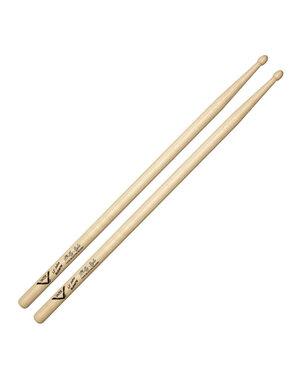 Vater Vater  Lil' John Roberts Philly Style Signature Wood Tip Drum Sticks