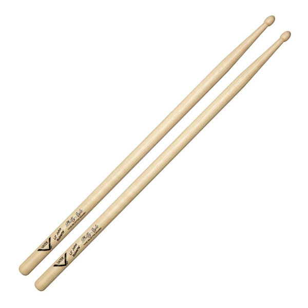 Vater Vater  Lil' John Roberts Philly Style Signature Wood Tip Drum Sticks