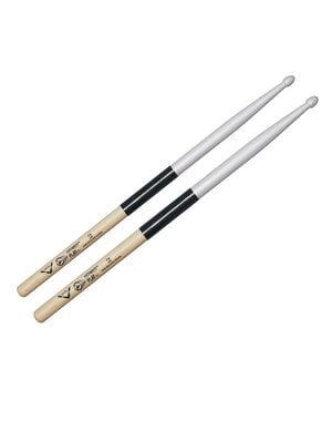 Vater Vater Extended Play Power 5B Wood Tip Drum Sticks