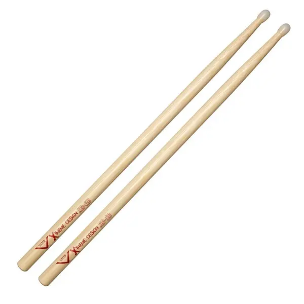 Vater Vater Xtreme Design 5B Nylon Tip Drum Sticks